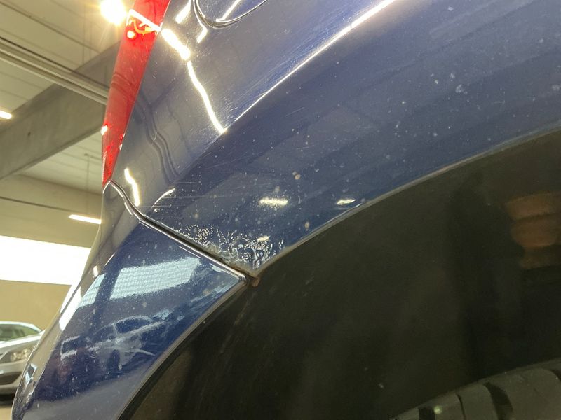 Volkswagen Polo 1.4 FSI Highline 2011 – снимка 24