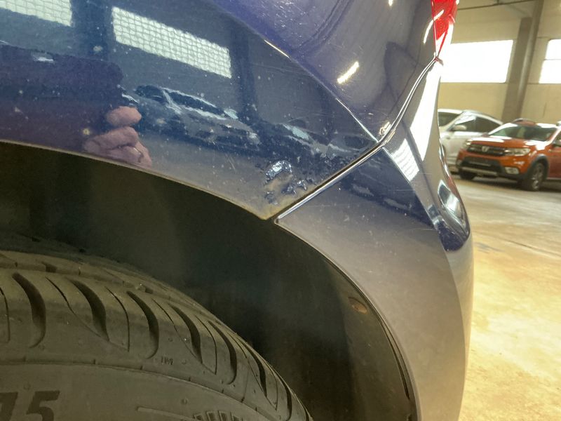 Volkswagen Polo 1.4 FSI Highline 2011 – снимка 31