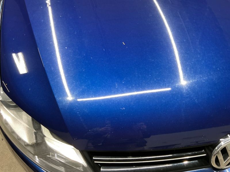 Volkswagen Polo 1.4 FSI Highline 2011 – снимка 48