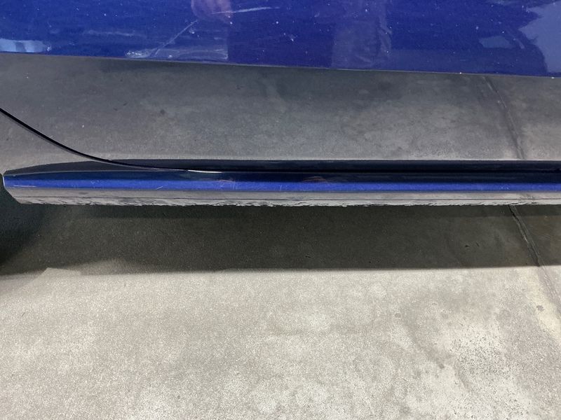 Volkswagen Polo 1.4 FSI Highline 2011 – снимка 22