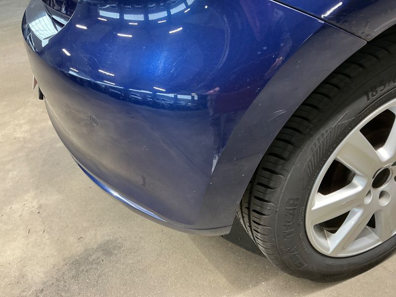 Volkswagen Polo 1.4 FSI Highline 2011 – снимка 40