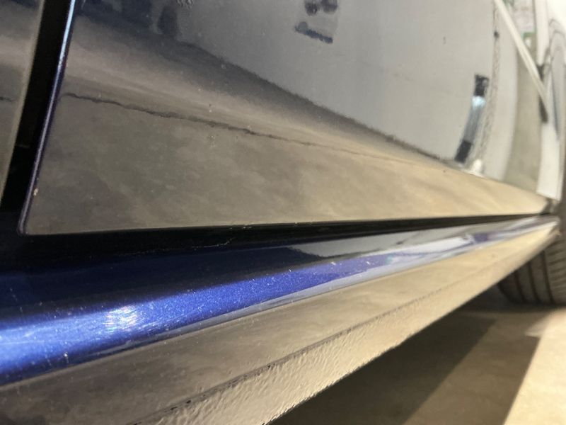 Volkswagen Polo 1.4 FSI Highline 2011 – снимка 25