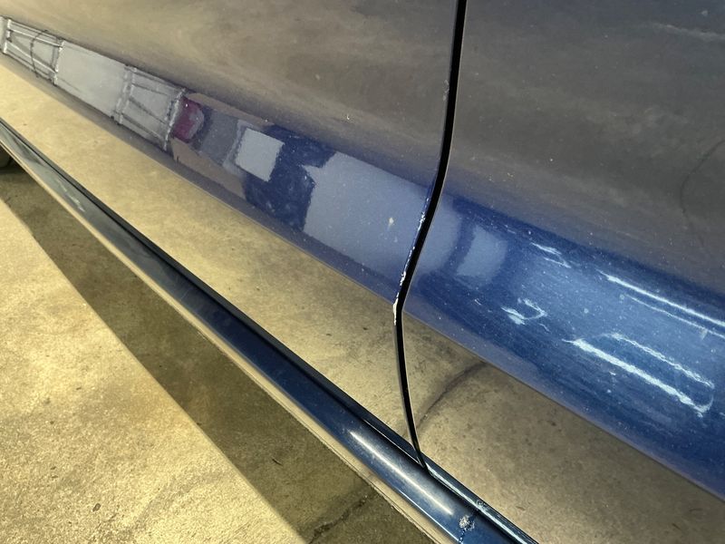 Volkswagen Polo 1.4 FSI Highline 2011 – снимка 28