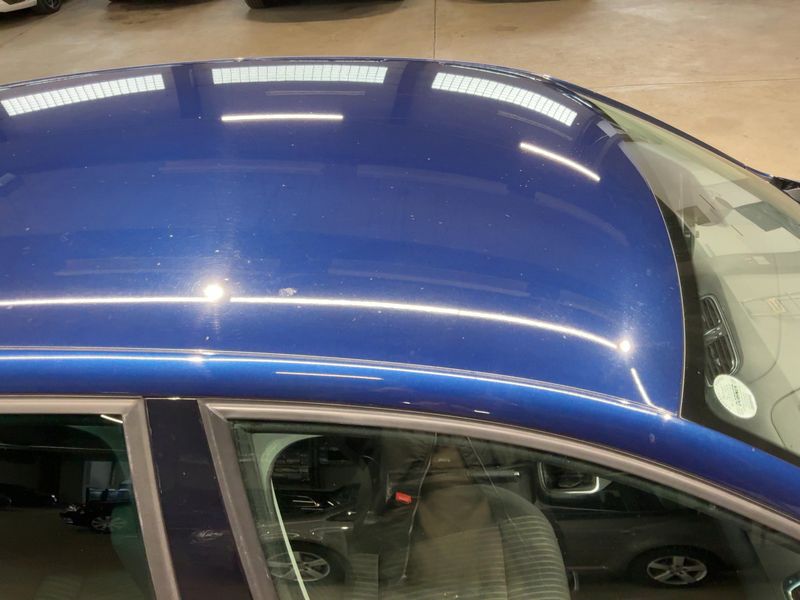 Volkswagen Polo 1.4 FSI Highline 2011 – снимка 13