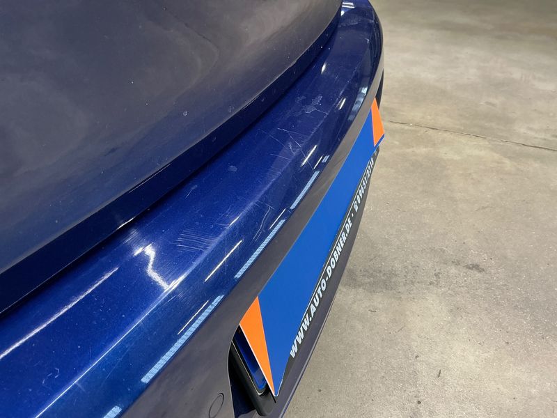 Volkswagen Polo 1.4 FSI Highline 2011 – снимка 39