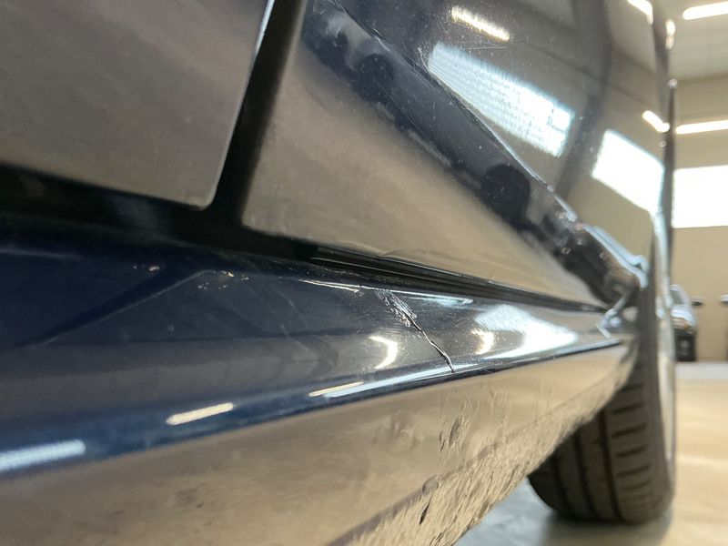 Volkswagen Polo 1.4 FSI Highline 2011 – снимка 29