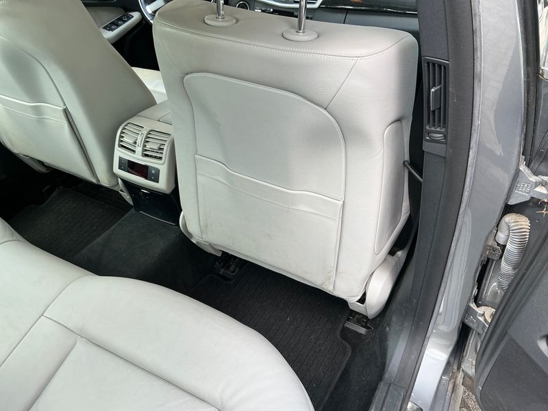 Mercedes-Benz E-Klasse E 350 CDI BlueEfficiency 4Matic Avantgarde 2009 – снимка 25