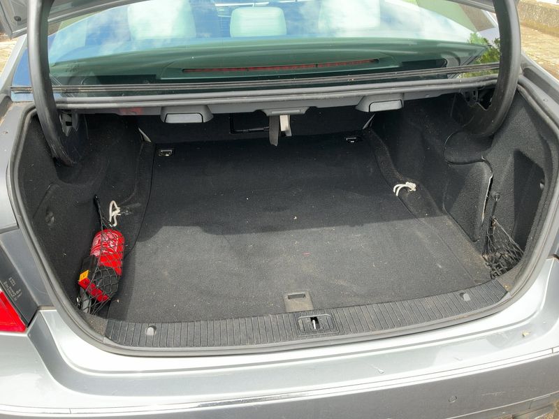 Mercedes-Benz E-Klasse E 350 CDI BlueEfficiency 4Matic Avantgarde 2009 – снимка 16