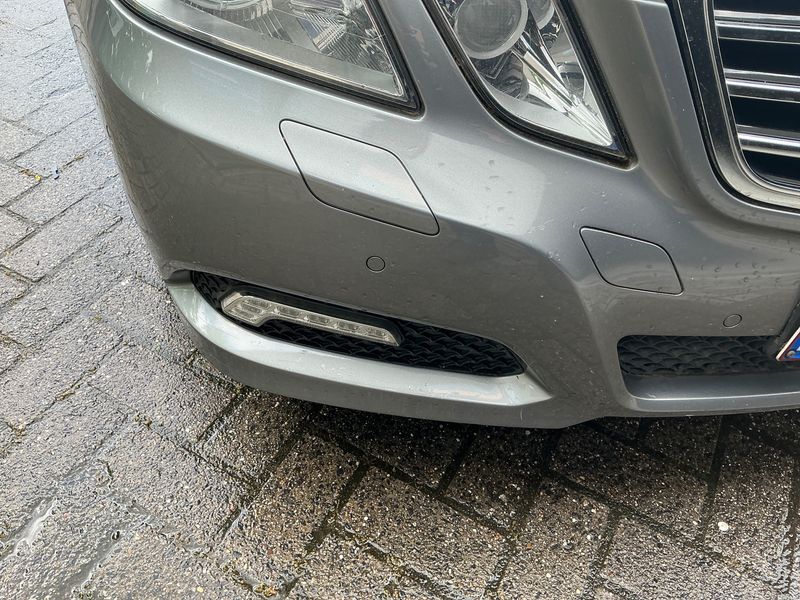 Mercedes-Benz E-Klasse E 350 CDI BlueEfficiency 4Matic Avantgarde 2009 – снимка 31