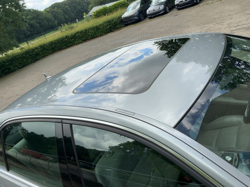 Mercedes-Benz E-Klasse E 350 CDI BlueEfficiency 4Matic Avantgarde 2009 – снимка 13