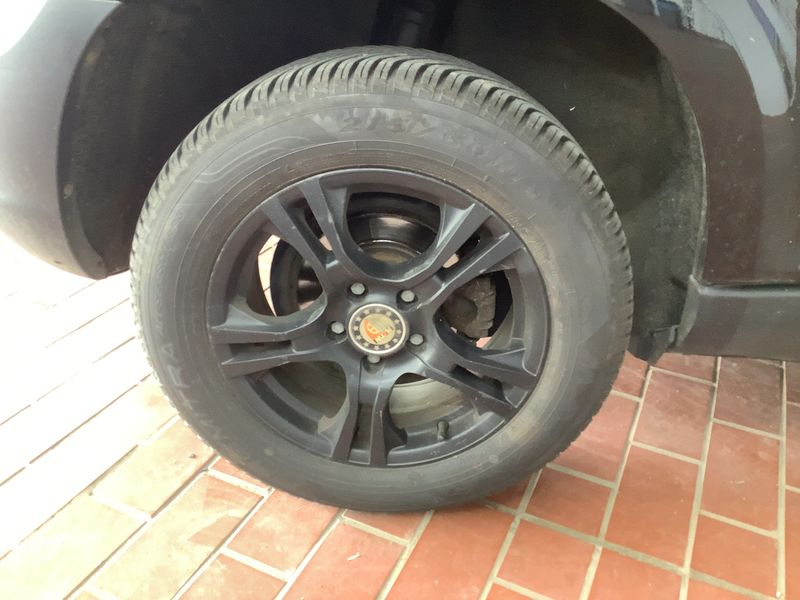 Skoda Yeti 1.2 TSI Active Plus Edition 2013 – снимка 9