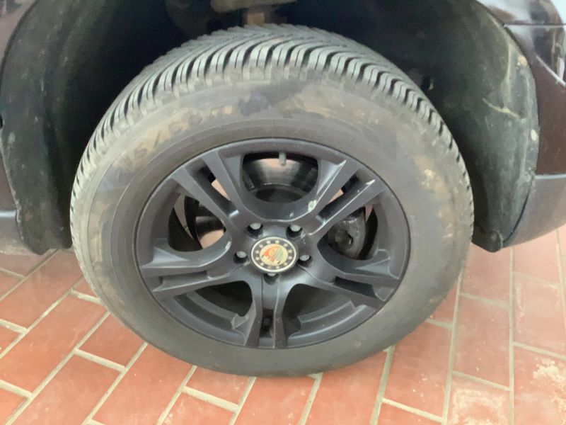 Skoda Yeti 1.2 TSI Active Plus Edition 2013 – снимка 11