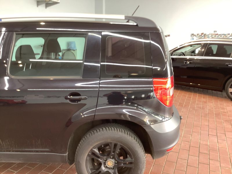 Skoda Yeti 1.2 TSI Active Plus Edition 2013 – снимка 6
