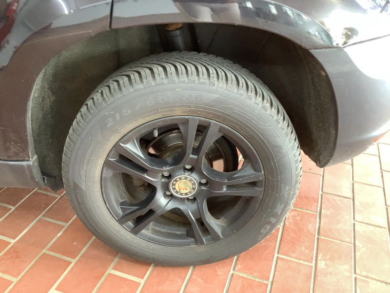 Skoda Yeti 1.2 TSI Active Plus Edition 2013 – снимка 5