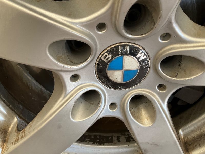 BMW X3 xDrive 20d 2012 – снимка 47