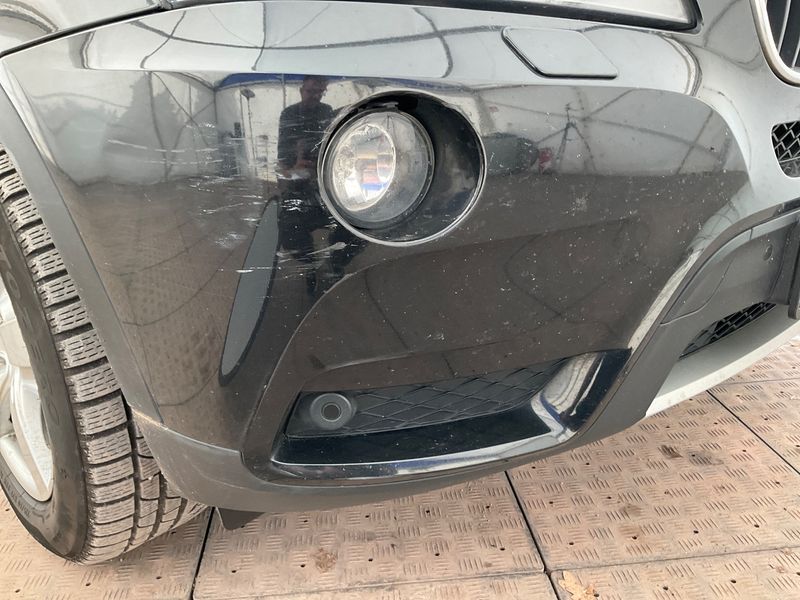 BMW X3 xDrive 20d 2012 – снимка 54