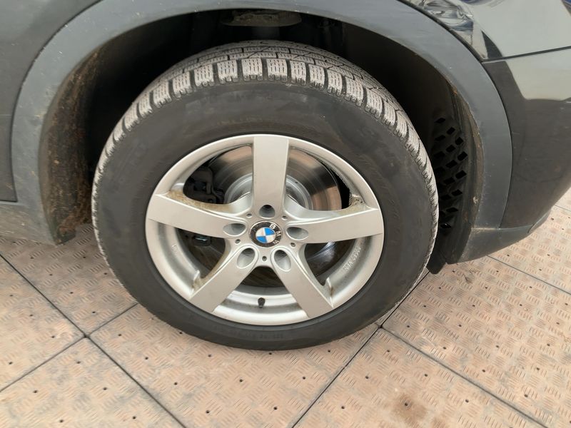 BMW X3 xDrive 20d 2012 – снимка 11