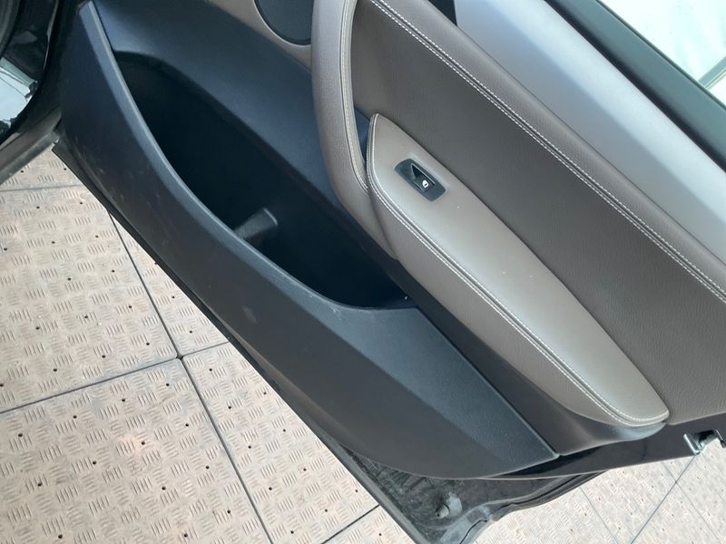 BMW X3 xDrive 20d 2012 – снимка 30
