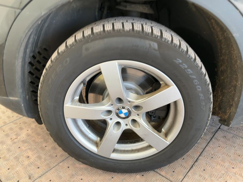 BMW X3 xDrive 20d 2012 – снимка 3