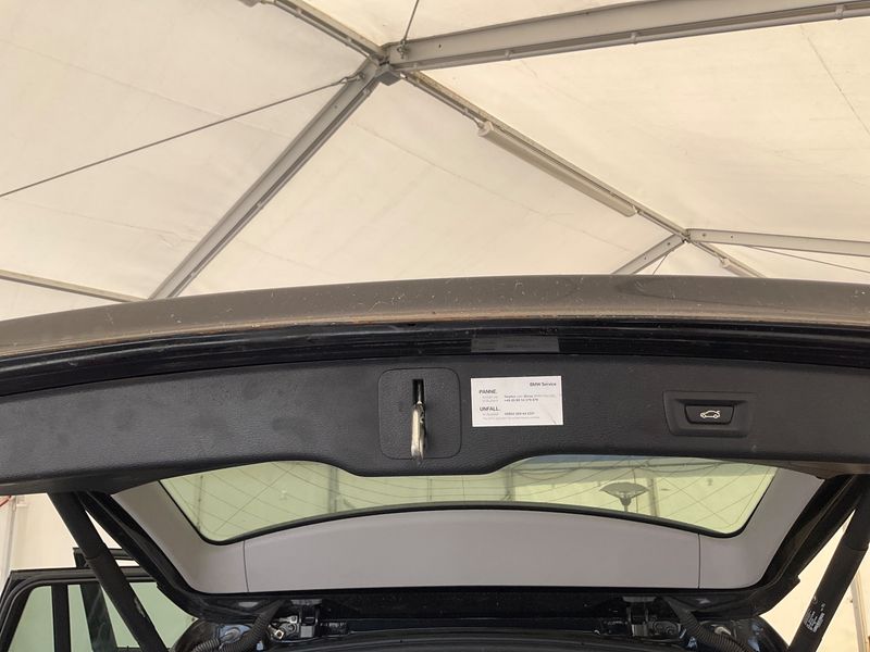 BMW X3 xDrive 20d 2012 – снимка 53