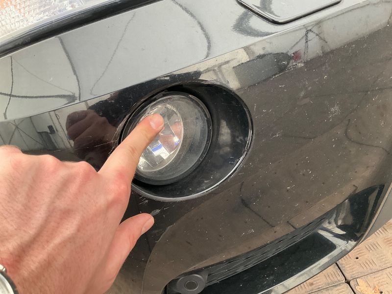 BMW X3 xDrive 20d 2012 – снимка 55