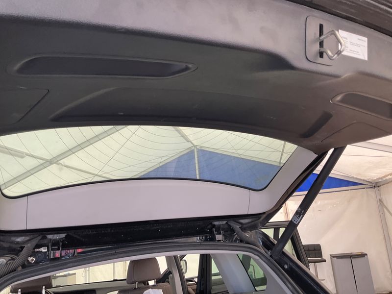 BMW X3 xDrive 20d 2012 – снимка 39