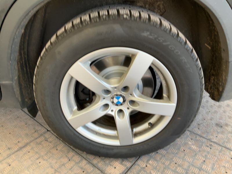 BMW X3 xDrive 20d 2012 – снимка 5