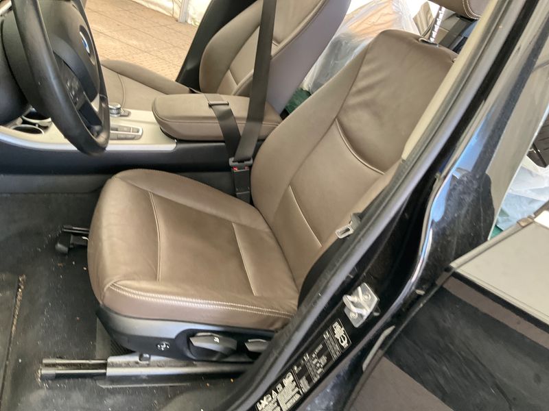 BMW X3 xDrive 20d 2012 – снимка 44