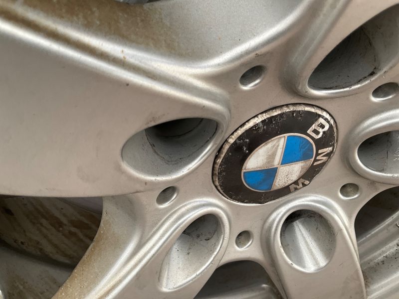 BMW X3 xDrive 20d 2012 – снимка 23
