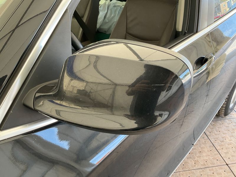 BMW X3 xDrive 20d 2012 – снимка 48