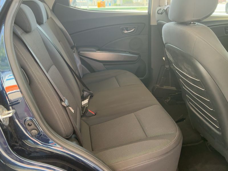 Ssangyong Tivoli 1.5 T-GDI Urban+ 4x2 2022 – снимка 19