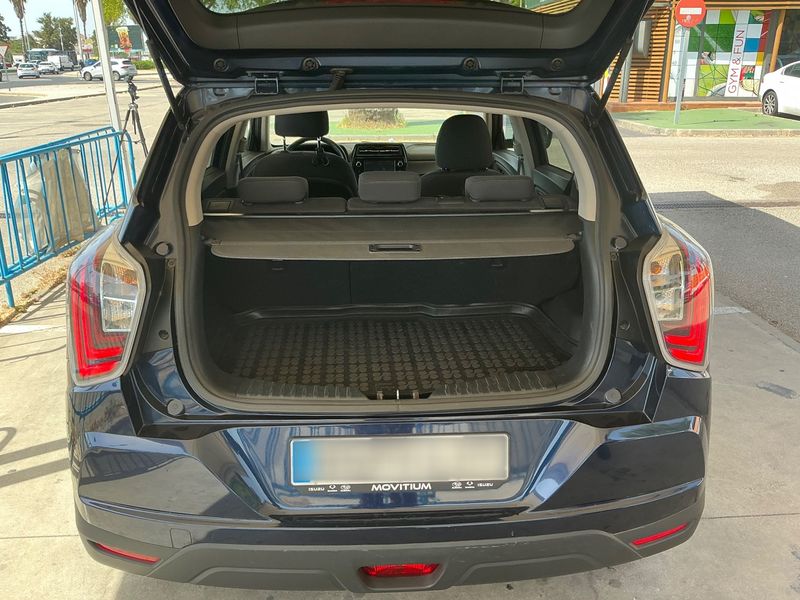 Ssangyong Tivoli 1.5 T-GDI Urban+ 4x2 2022 – снимка 15
