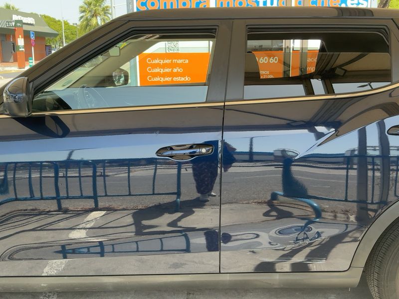 Ssangyong Tivoli 1.5 T-GDI Urban+ 4x2 2022 – снимка 4