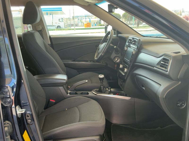 Ssangyong Tivoli 1.5 T-GDI Urban+ 4x2 2022 – снимка 16
