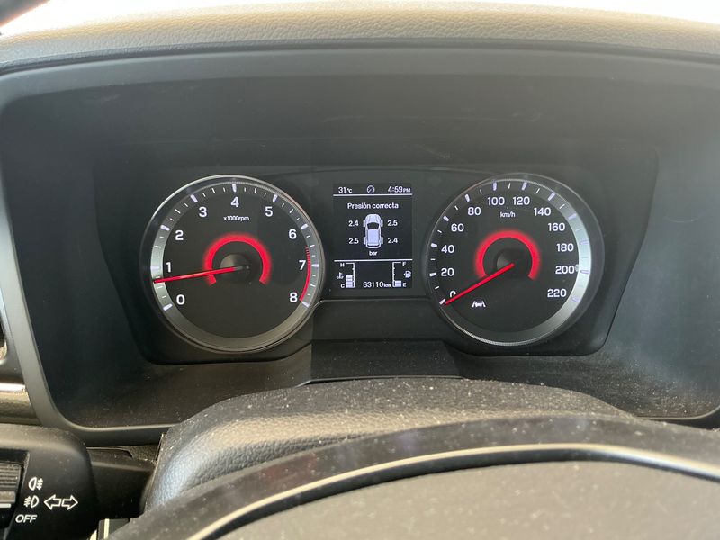 Ssangyong Tivoli 1.5 T-GDI Urban+ 4x2 2022 – снимка 18