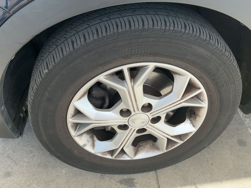 Ssangyong Tivoli 1.5 T-GDI Urban+ 4x2 2022 – снимка 3