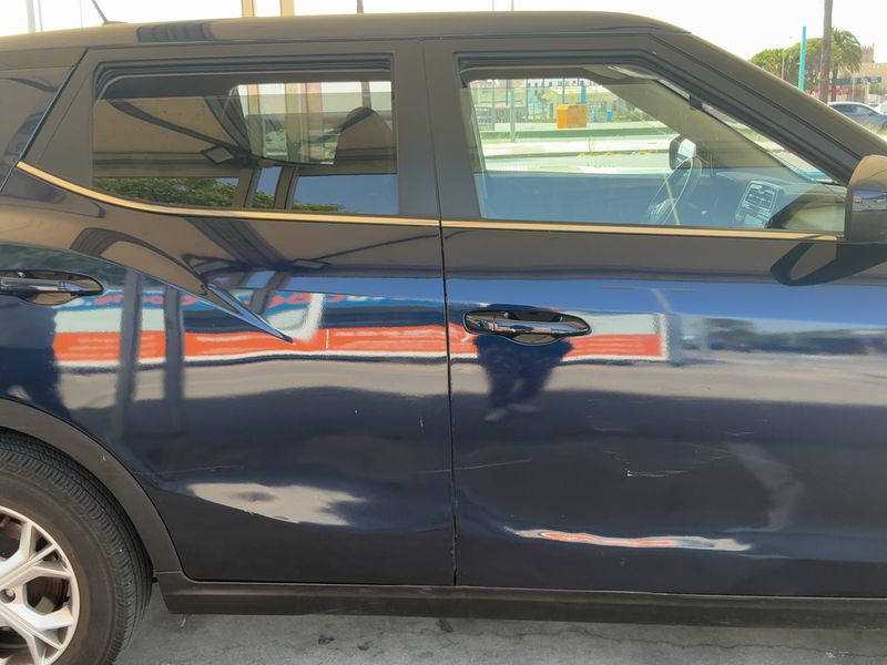 Ssangyong Tivoli 1.5 T-GDI Urban+ 4x2 2022 – снимка 10