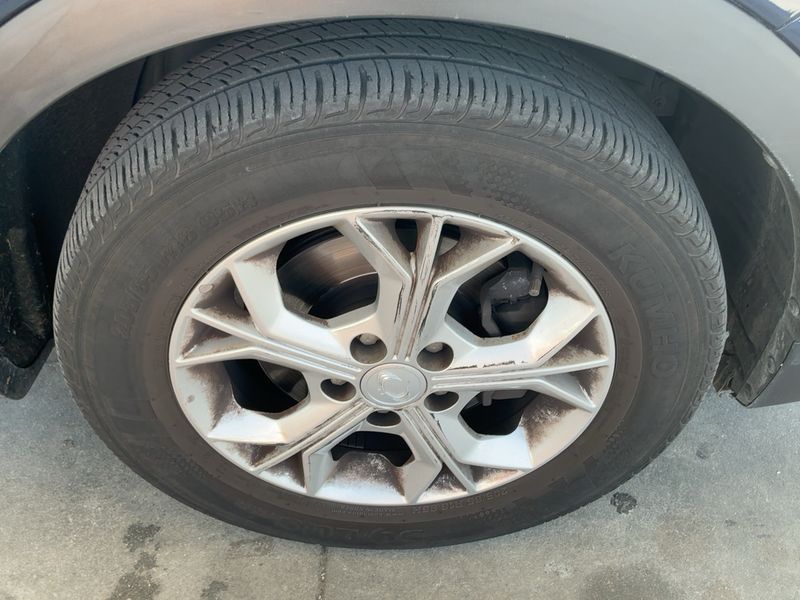 Ssangyong Tivoli 1.5 T-GDI Urban+ 4x2 2022 – снимка 11