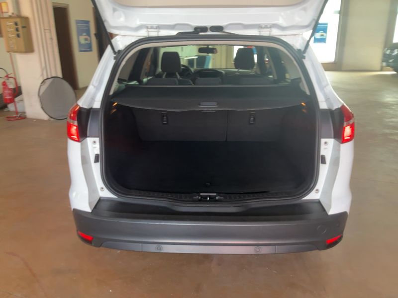 Ford Focus 1.5 TDCi Business 2017 – снимка 15