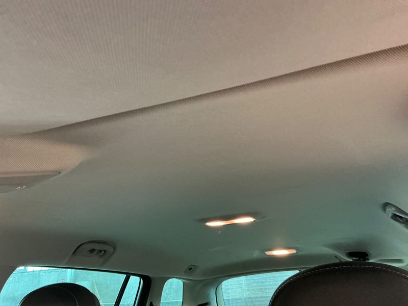 Opel Zafira Tourer 1.4 Turbo Sport 2012 – снимка 29