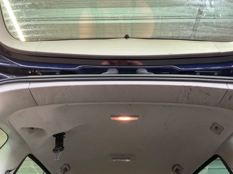 Opel Zafira Tourer 1.4 Turbo Sport 2012 – снимка 31