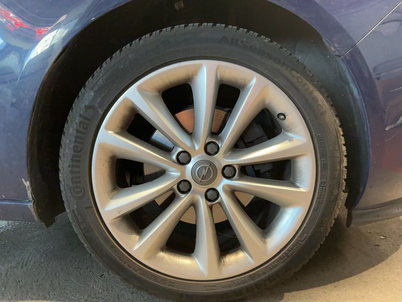 Opel Zafira Tourer 1.4 Turbo Sport 2012 – снимка 11