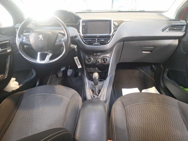 Peugeot 208 1.6 Blue-HDi Active Business 2017 – снимка 11
