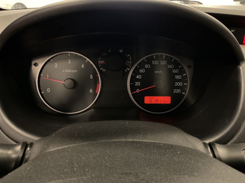 Hyundai i20 1.4 CRDi Comfort 2010 – снимка 4