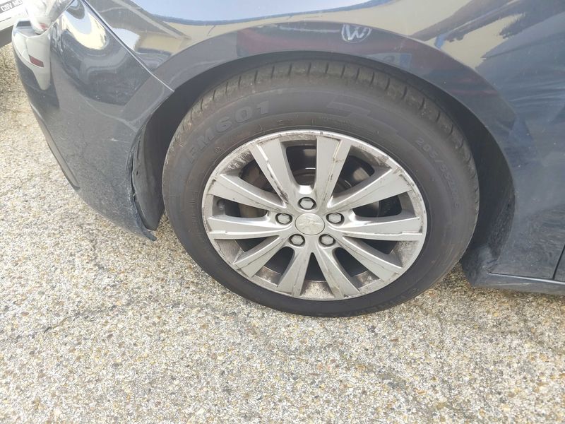 Peugeot 308 1.5 Blue-HDi Style 2020 – снимка 19