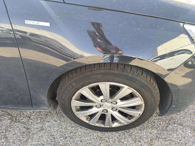Peugeot 308 1.5 Blue-HDi Style 2020 – снимка 22
