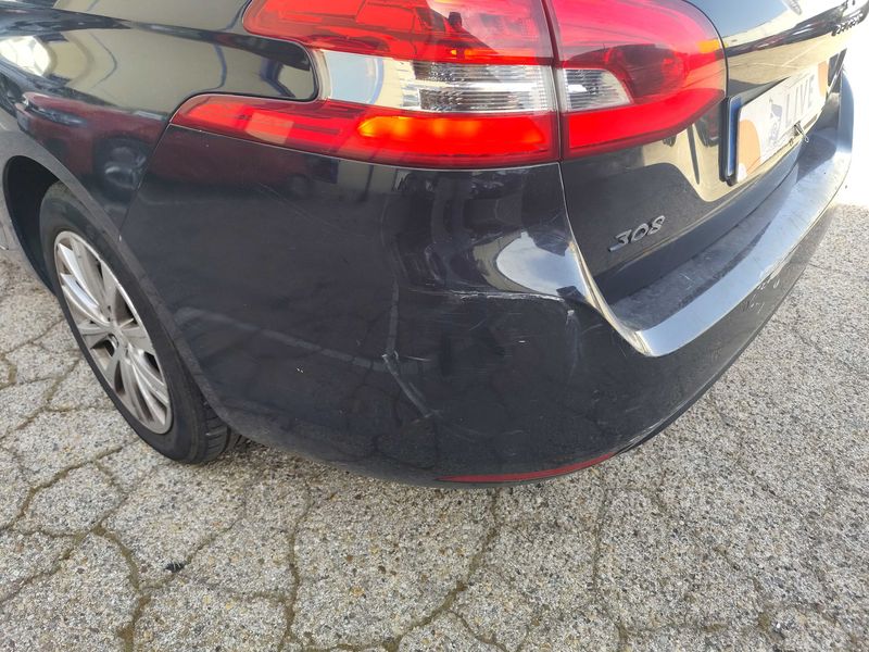Peugeot 308 1.5 Blue-HDi Style 2020 – снимка 34