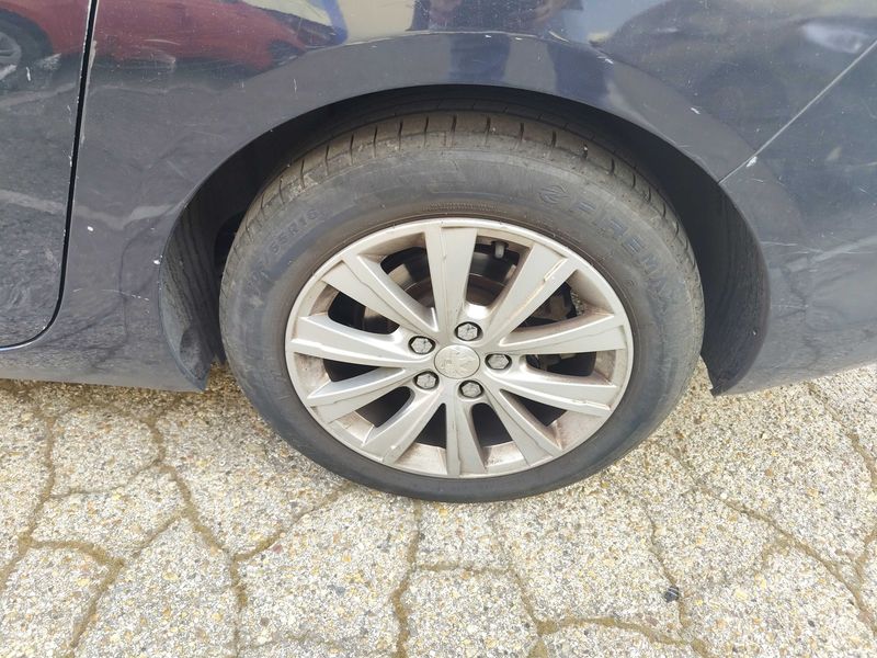 Peugeot 308 1.5 Blue-HDi Style 2020 – снимка 18