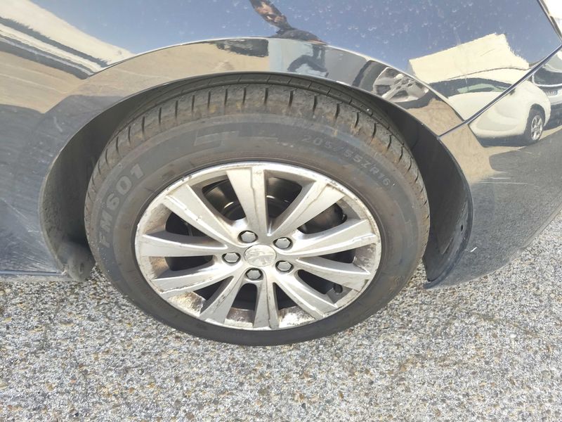 Peugeot 308 1.5 Blue-HDi Style 2020 – снимка 16