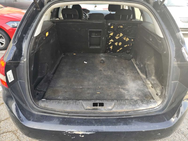 Peugeot 308 1.5 Blue-HDi Style 2020 – снимка 9